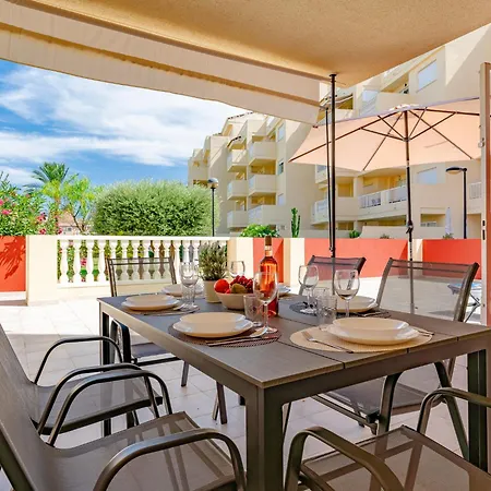 Appartamento Playa Sol By Interhome