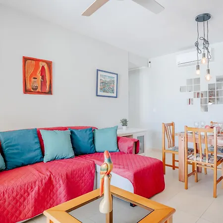 Playa Sol By Interhome Appartamento *