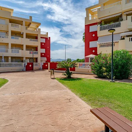 Playa Sol By Interhome *