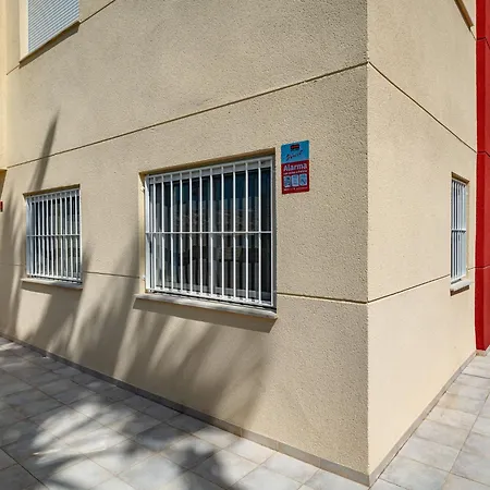 Playa Sol By Interhome Dénia