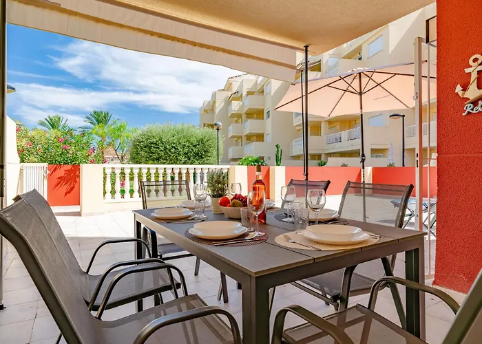 Appartamento Playa Sol By Interhome