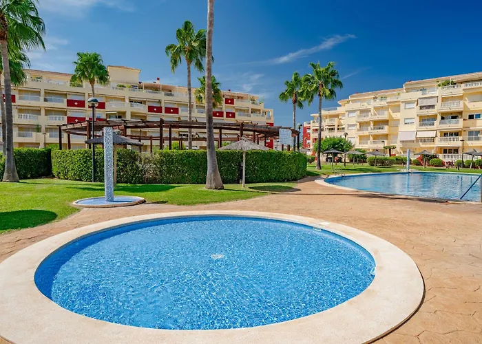 Appartamento Playa Sol By Interhome