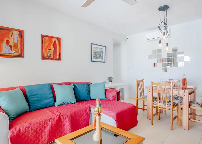 Playa Sol By Interhome Appartamento *