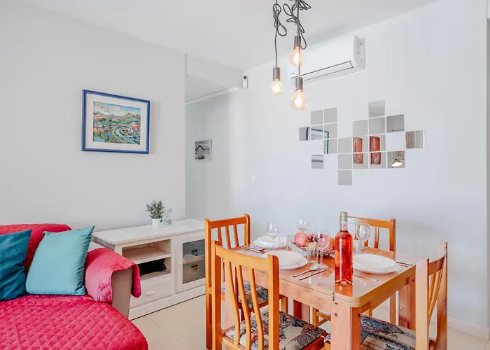 Playa Sol By Interhome Appartamento *