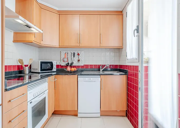 Appartamento Playa Sol By Interhome Dénia