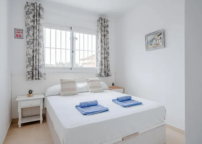 Playa Sol By Interhome * Dénia