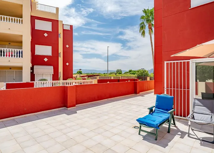 Appartamento Playa Sol By Interhome *