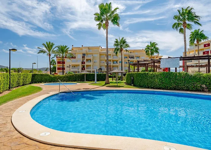 Playa Sol By Interhome Appartamento *