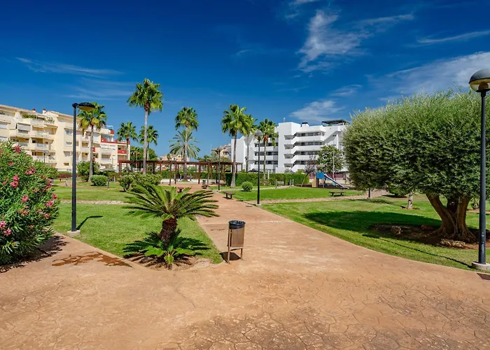 Appartamento Playa Sol By Interhome *