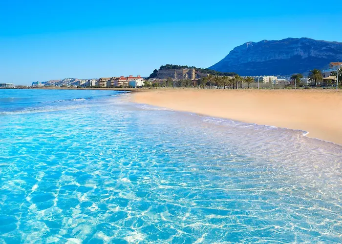 Appartamento Playa Sol By Interhome