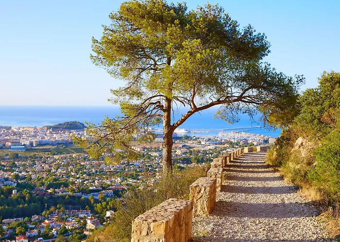 Playa Sol By Interhome Dénia