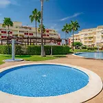 Διαμέρισμα Playa Sol By Interhome