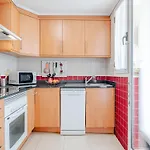 Διαμέρισμα Playa Sol By Interhome Denia