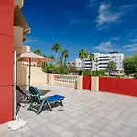 Playa Sol By Interhome Denia