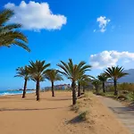 Playa Sol By Interhome Denia