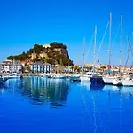 Playa Sol By Interhome Διαμέρισμα Denia