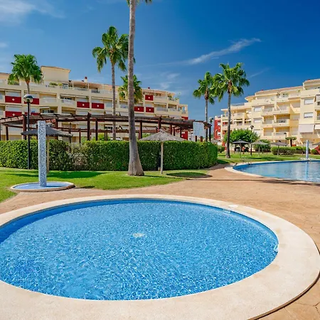 Διαμέρισμα Playa Sol By Interhome