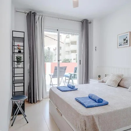 Playa Sol By Interhome