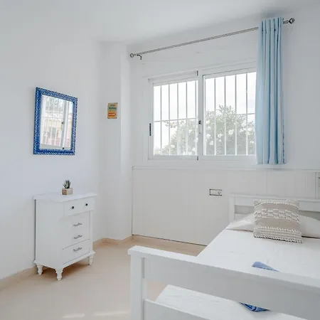 Playa Sol By Interhome * Denia