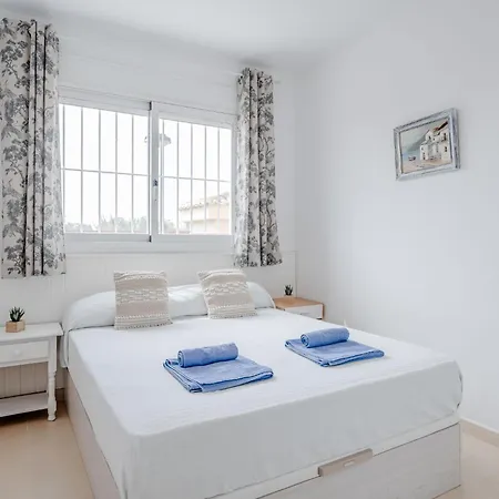 Playa Sol By Interhome * Denia