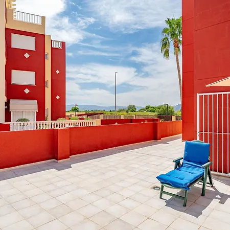 Διαμέρισμα Playa Sol By Interhome *