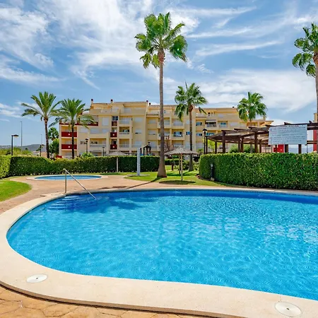 Playa Sol By Interhome Διαμέρισμα *