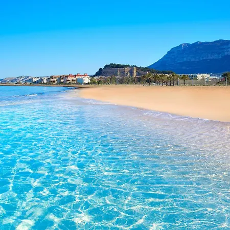 Διαμέρισμα Playa Sol By Interhome