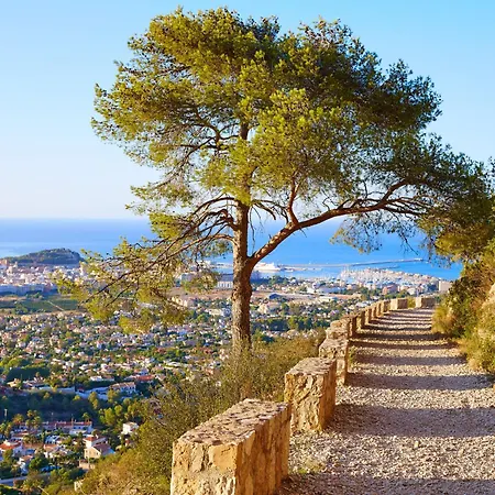Playa Sol By Interhome Denia