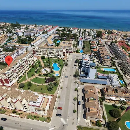Playa Sol By Interhome Διαμέρισμα *