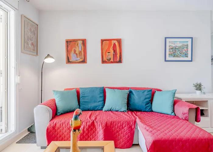 Playa Sol By Interhome アパート