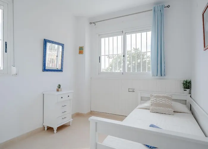 Playa Sol By Interhome * デニア