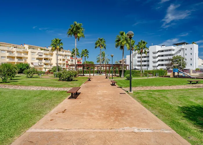 Playa Sol By Interhome デニア