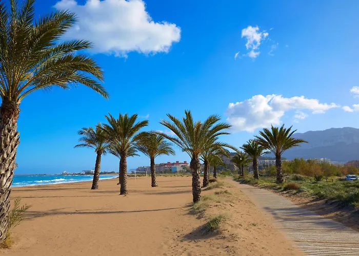 Playa Sol By Interhome デニア