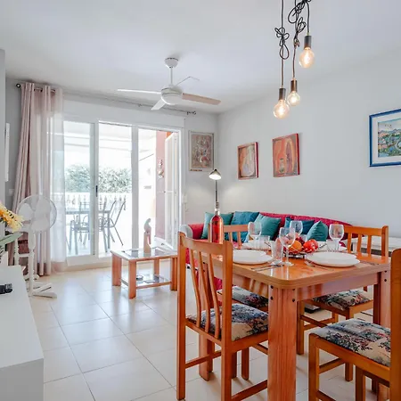 Apartamento Playa Sol By Interhome