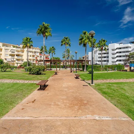 Playa Sol By Interhome Dénia