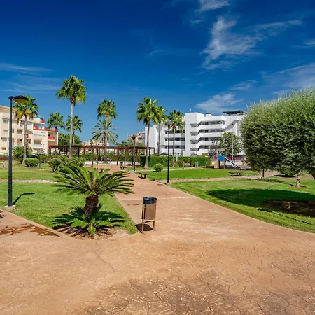 Apartamento Playa Sol By Interhome *