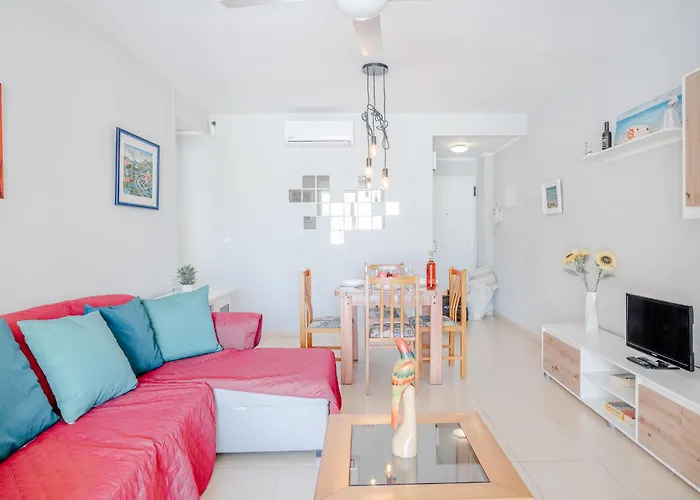 Playa Sol By Interhome *