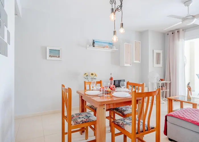 Playa Sol By Interhome Apartamento *