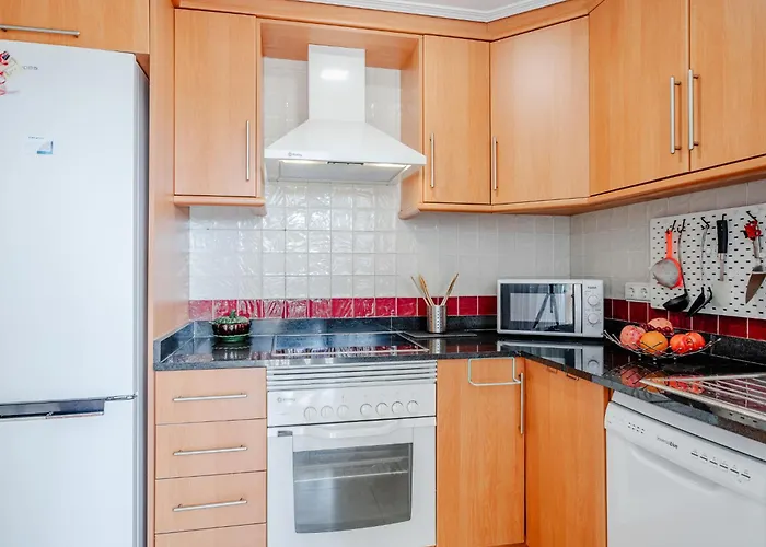 Playa Sol By Interhome Apartamento Dénia