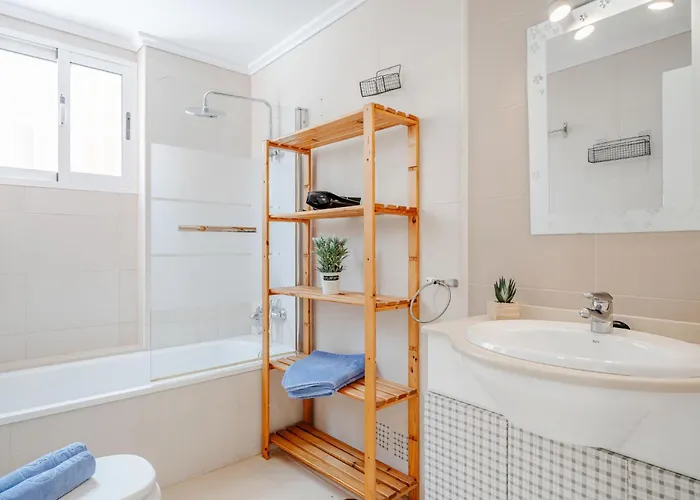 Playa Sol By Interhome Apartamento Dénia