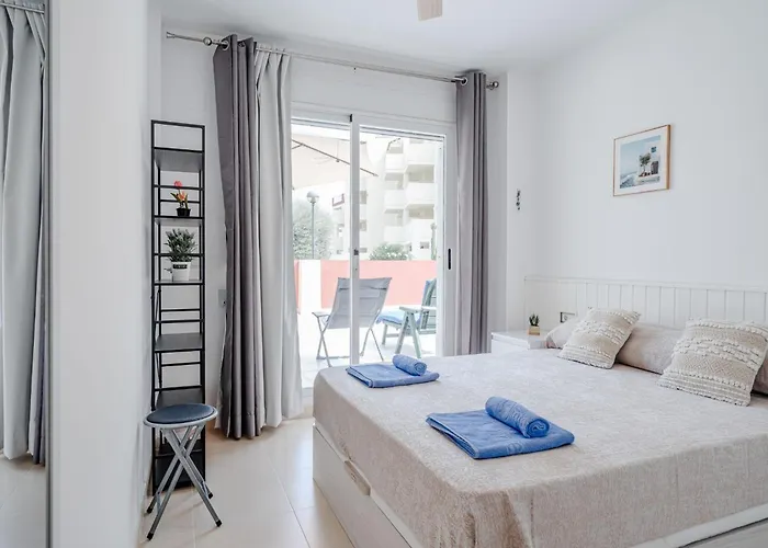 Playa Sol By Interhome