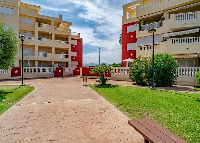 Playa Sol By Interhome *